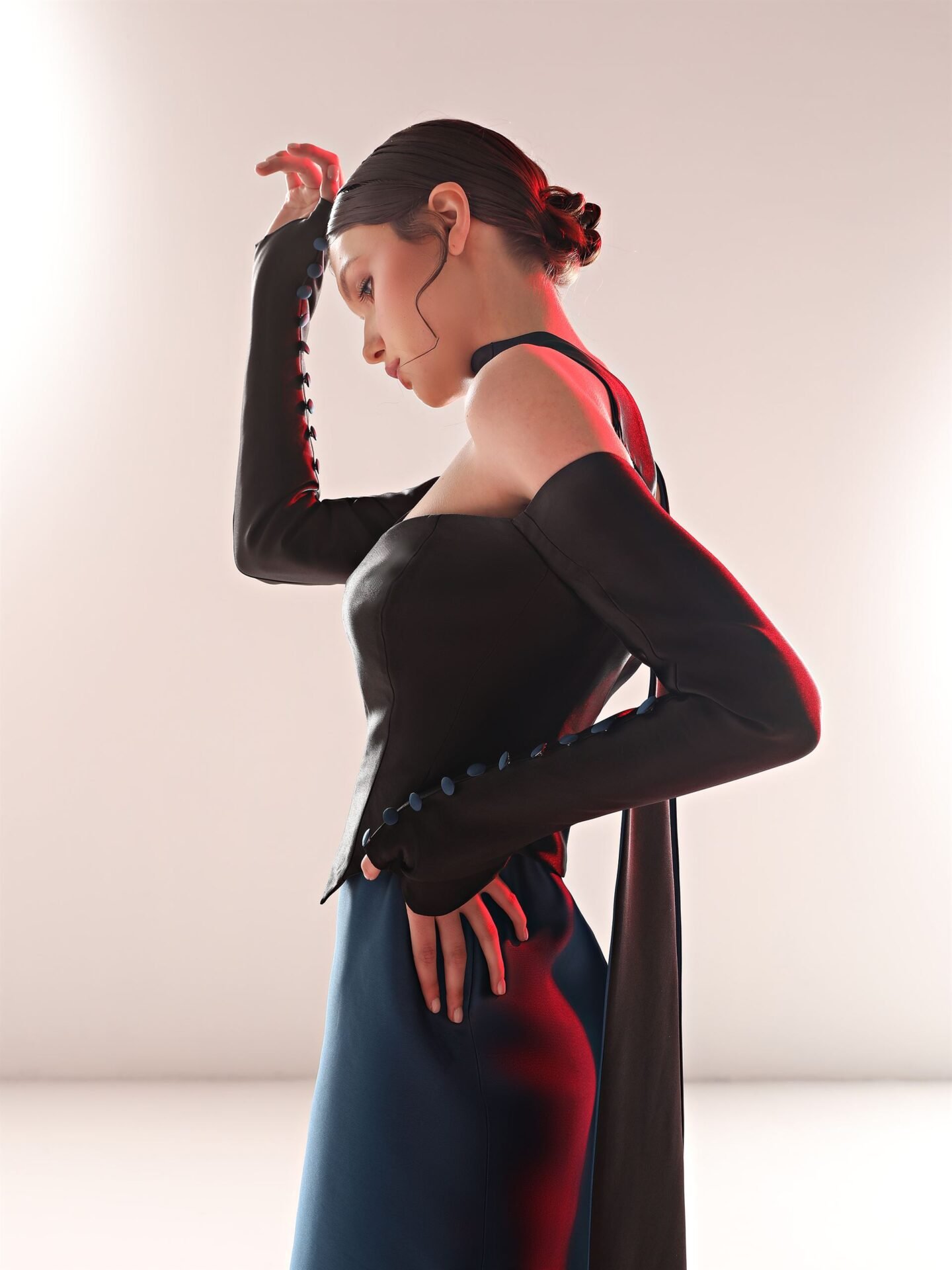 CAROLINE 5 CAROLINE - Image 5