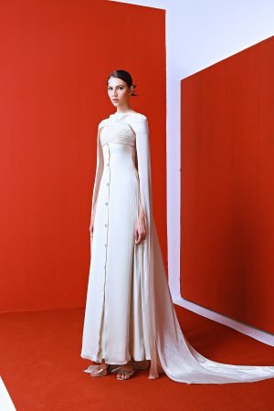 LILITH-CHAMPAGNE GOLD