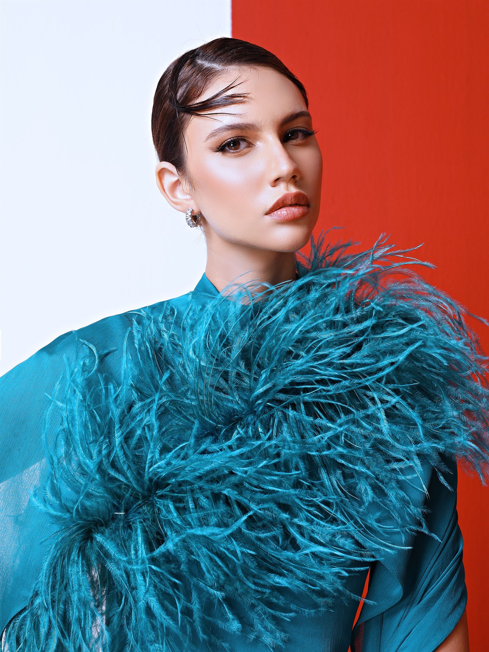 FROST-TEAL BLUE 7 FROST-TEAL BLUE - Image 7