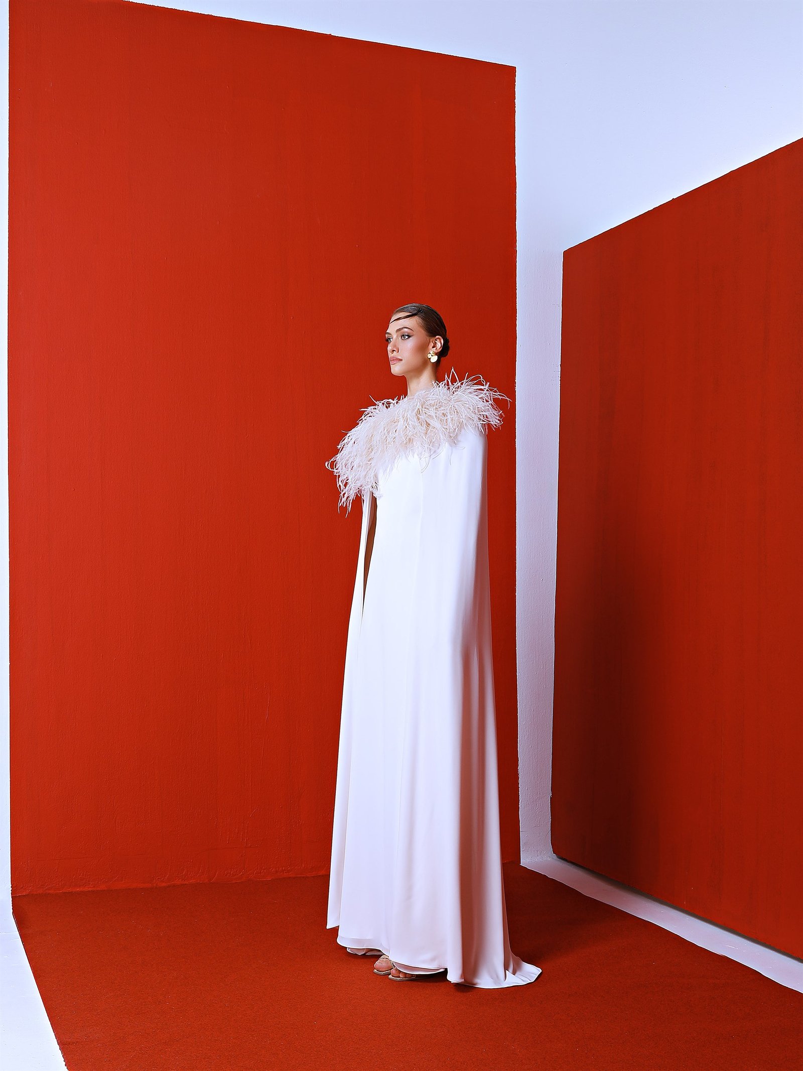 FROST-CREAM WHITE 1 FROST-CREAM WHITE