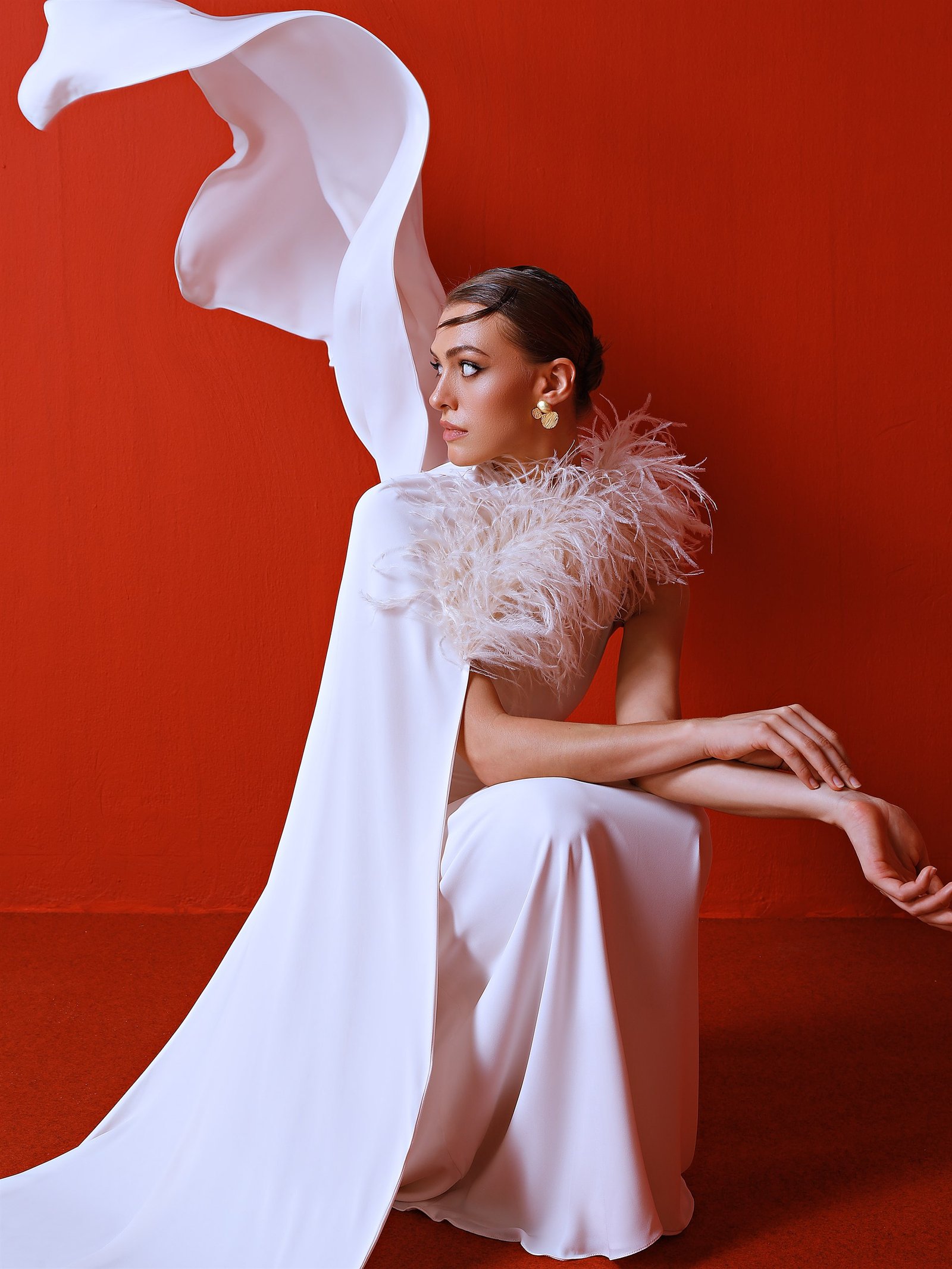 FROST-CREAM WHITE 4 FROST-CREAM WHITE - Image 4