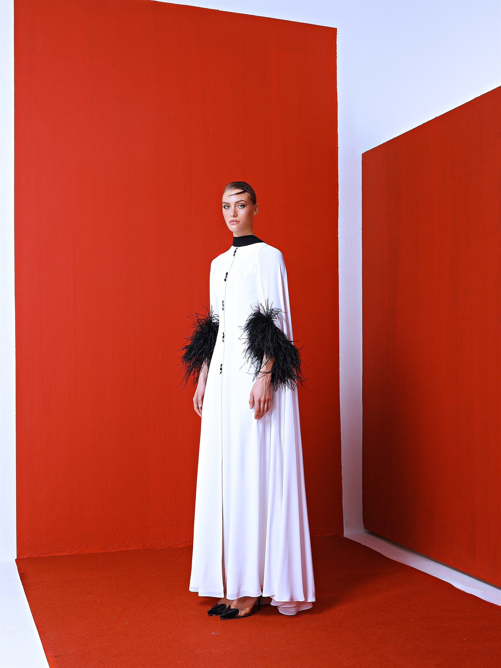 REBEL INFUR-BLACK AND WHITE 1 REBEL INFUR-BLACK AND WHITE