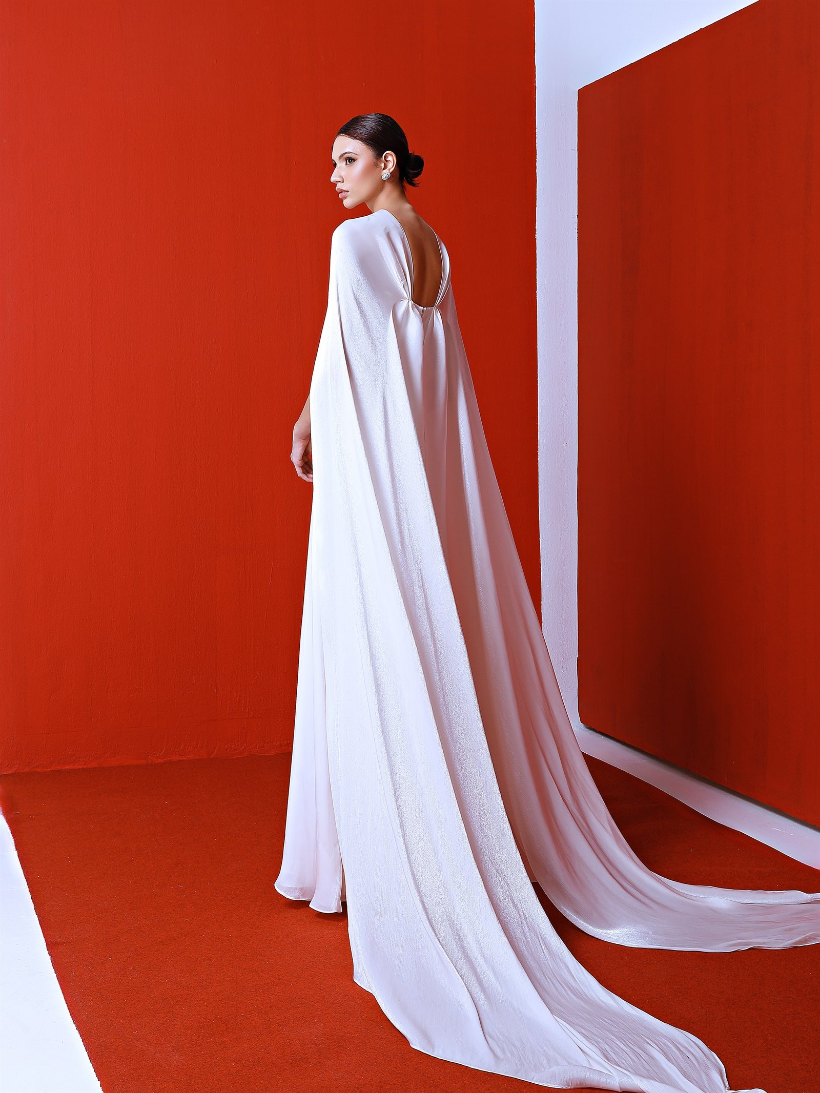 LILITH-IVORY WHITE 3 LILITH-IVORY WHITE - Image 3