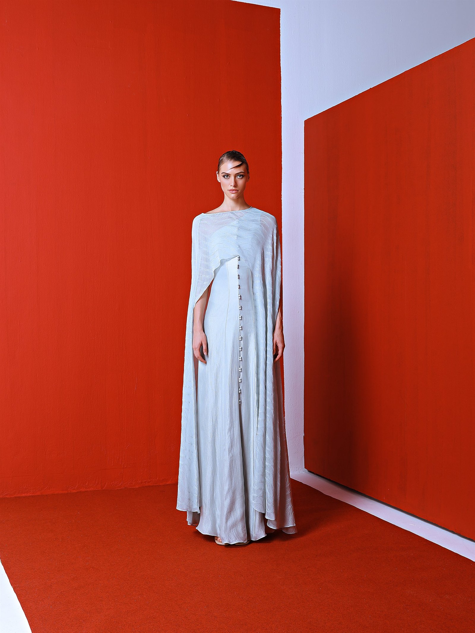 AURELIA-MINT GREEN 1 AURELIA-MINT GREEN