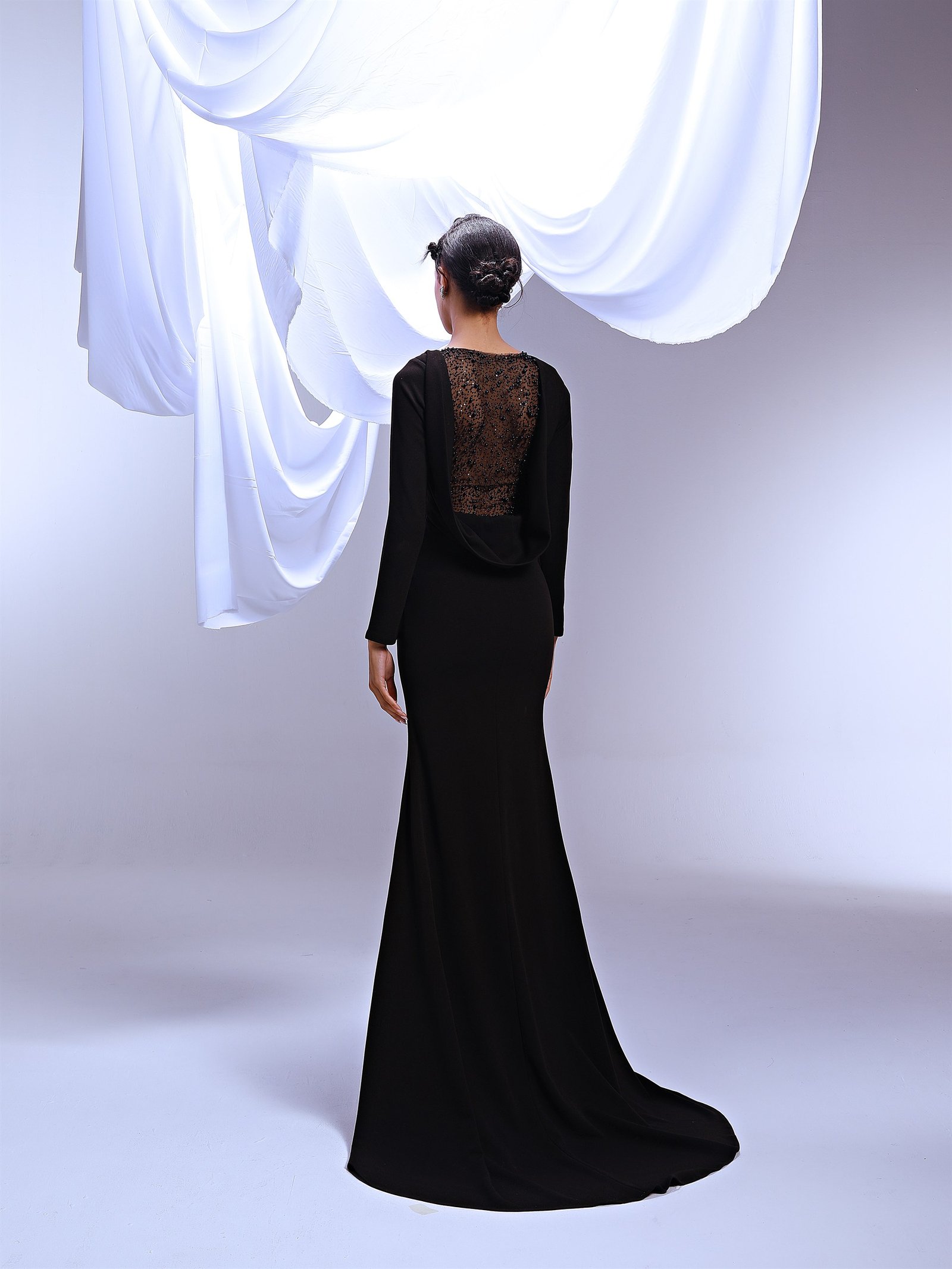 ZAIRA-BLACK 3 ZAIRA-BLACK - Image 3