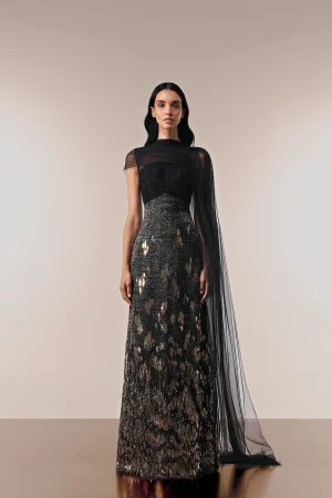 Euphoria UAE Dress