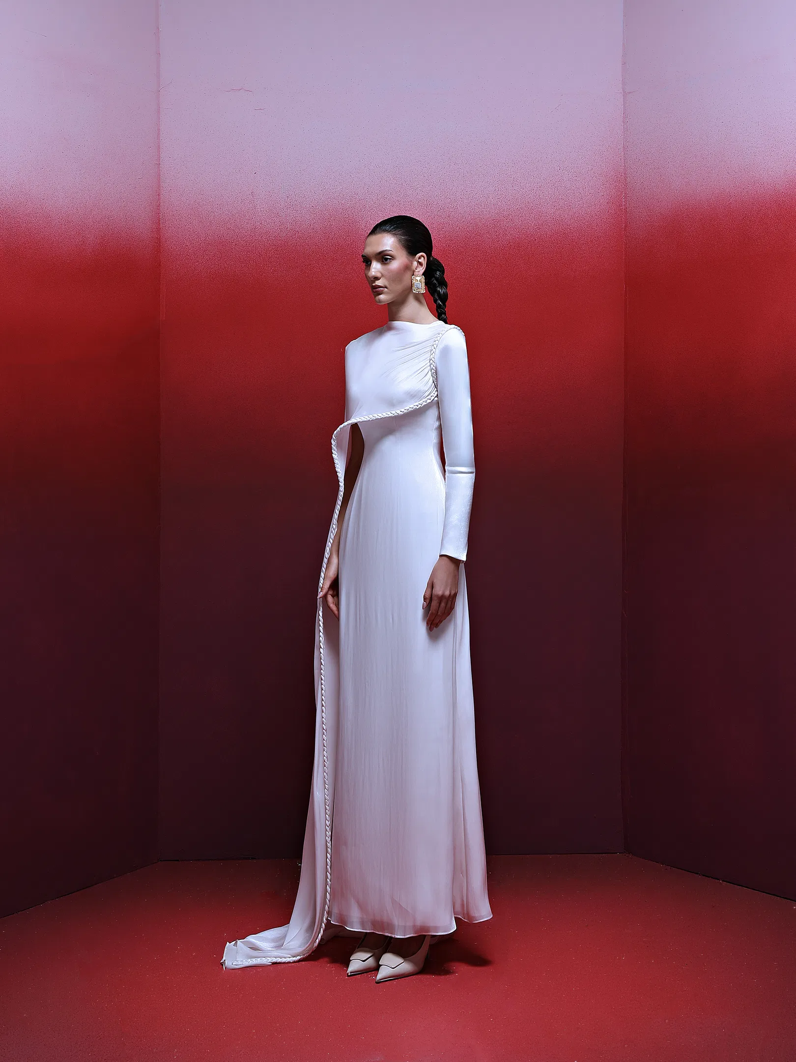 WHISPERS OF SILK 2 WHISPERS OF SILK - Image 2