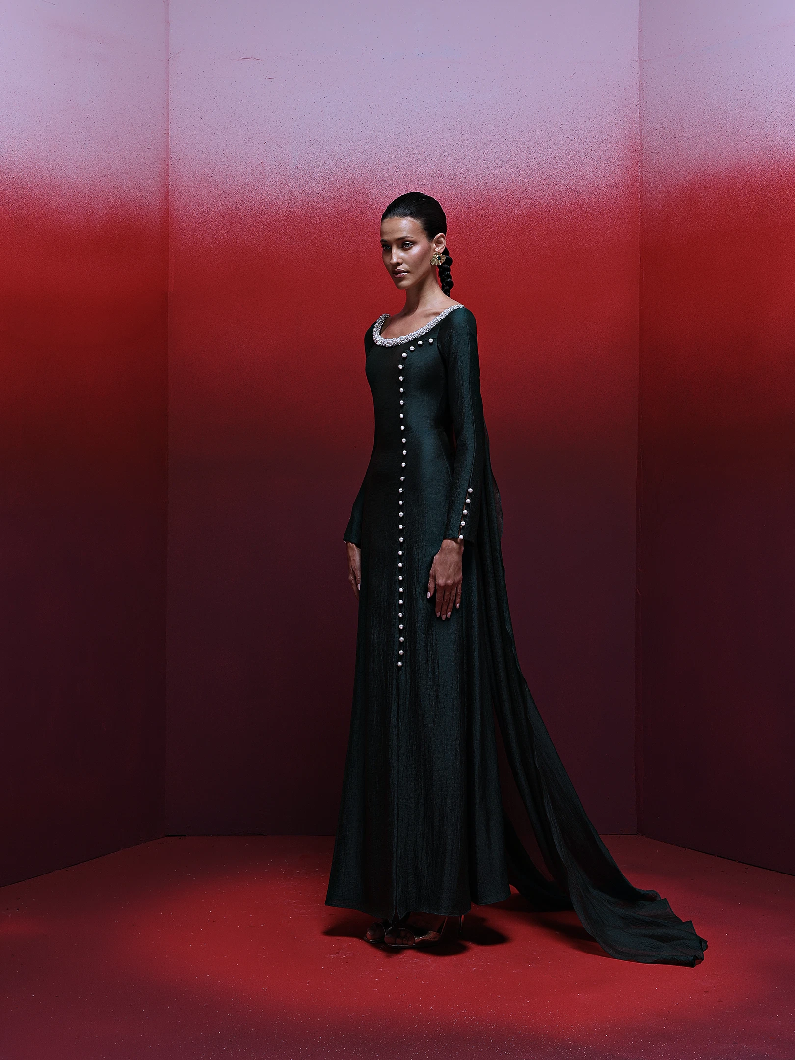 TIMELESS-VEIL 2 TIMELESS-VEIL - Image 2