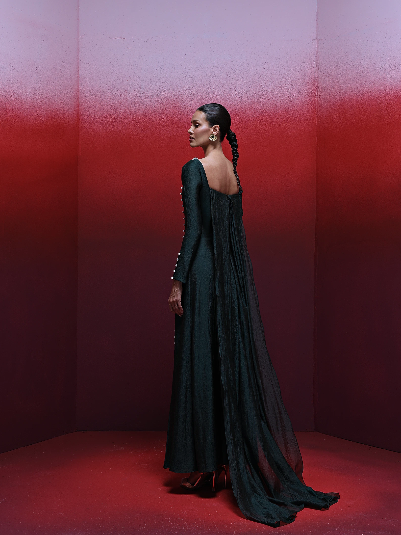 TIMELESS-VEIL 3 TIMELESS-VEIL - Image 3