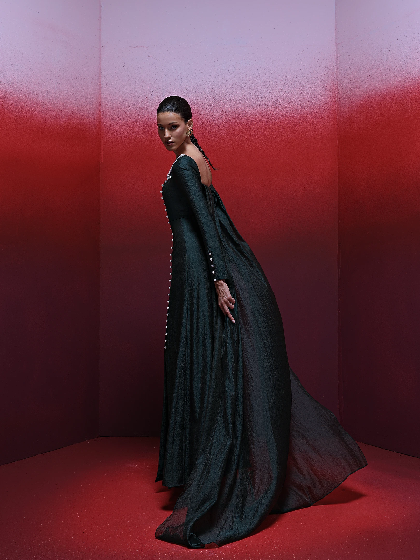 TIMELESS-VEIL 4 TIMELESS-VEIL - Image 4