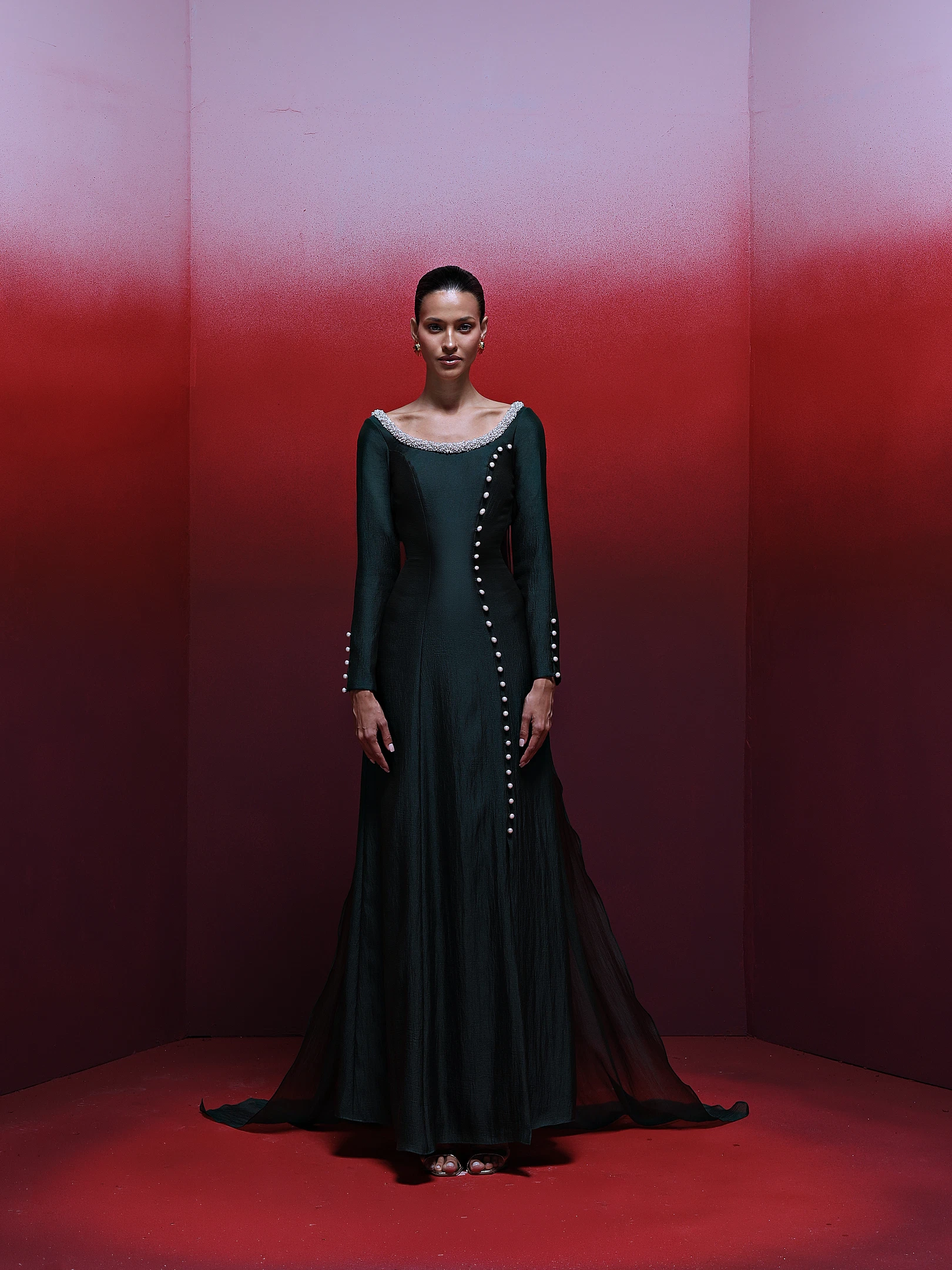 TIMELESS-VEIL 1 TIMELESS-VEIL