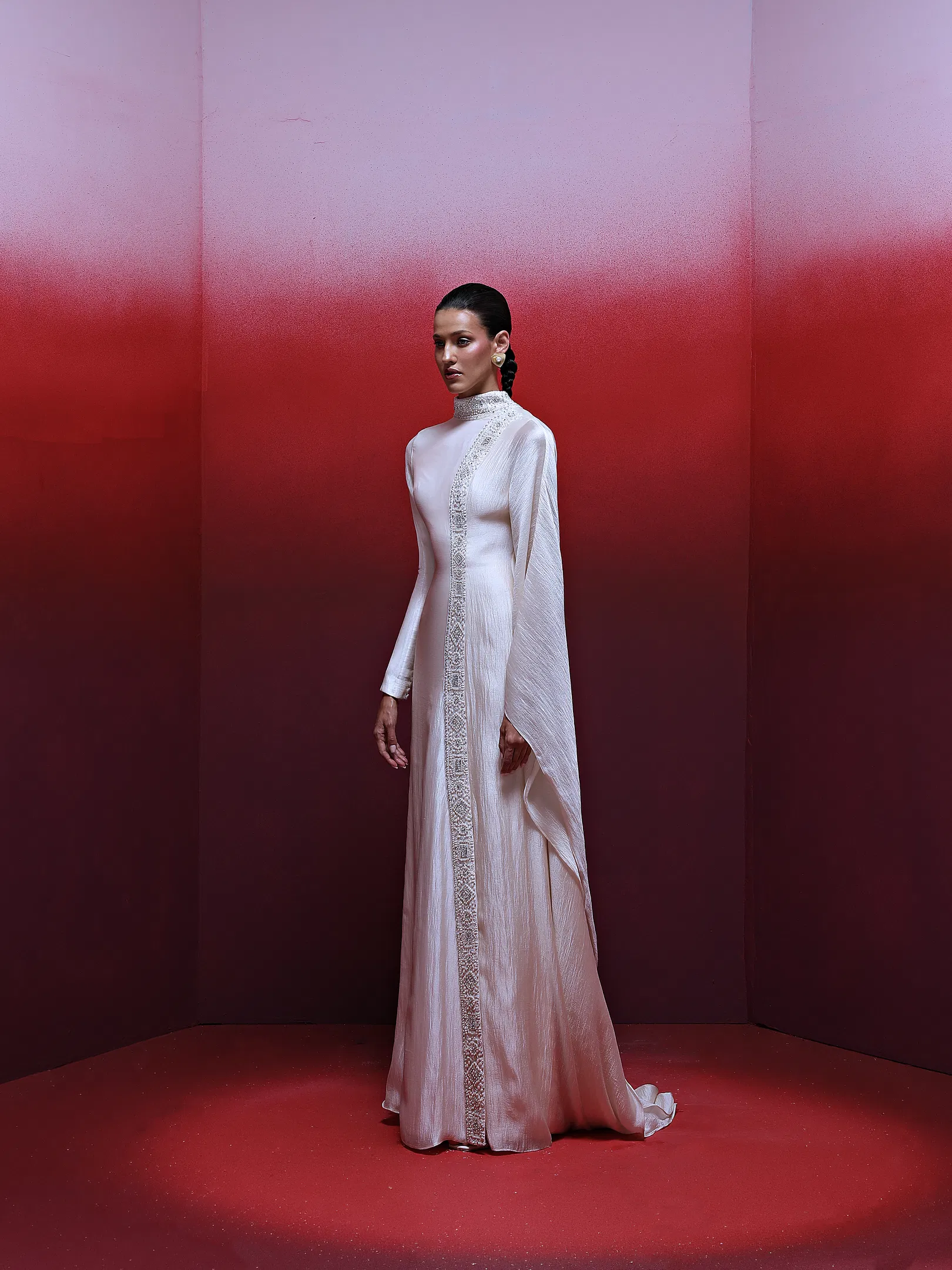 PEARLREVERENCE-OFFWHITE 2 PEARLREVERENCE-OFFWHITE - Image 2