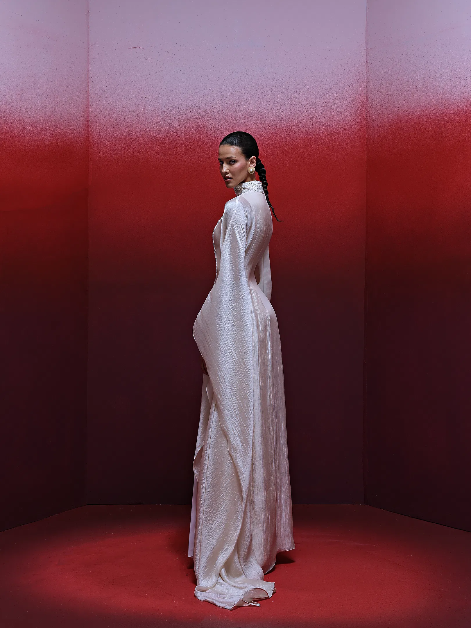 PEARLREVERENCE-OFFWHITE 3 PEARLREVERENCE-OFFWHITE - Image 3